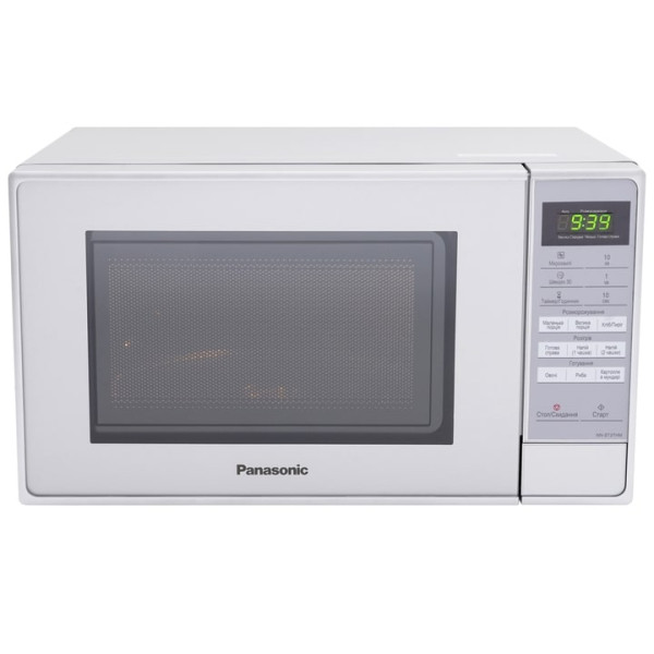 Фото - Микроволновая печь (СВЧ) Panasonic NN-ST27HMZUE