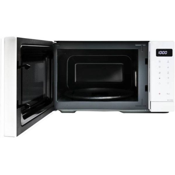 Фото - Мікрохвильова піч (НВЧ) Panasonic NN-ST34NWZUE