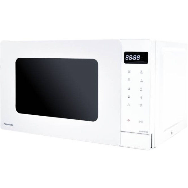 Фото - Мікрохвильова піч (НВЧ) Panasonic NN-ST34NWZUE