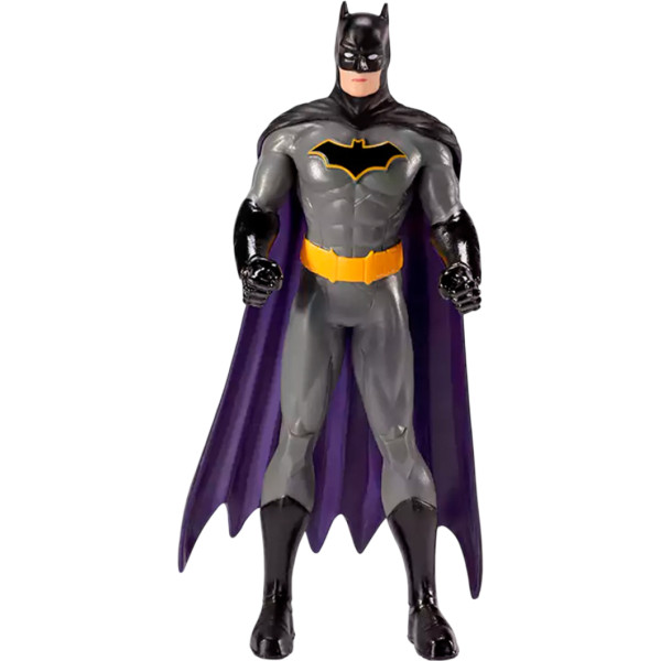 Фото - Колекційна фігурка Bendyfig DC COMICS Batman Mini Bendyfig (NN1192) Фото - Колекційна фігурка Bendyfig DC COMICS Batman Mini Bendyfig (NN1192)