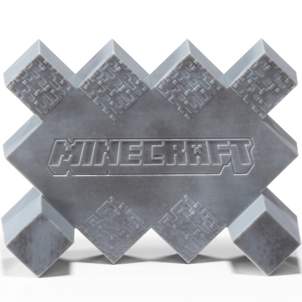 Фото - Колекційна фігурка Noble Collection MINECRAFT Diamond Sword 55 см (NN3728)