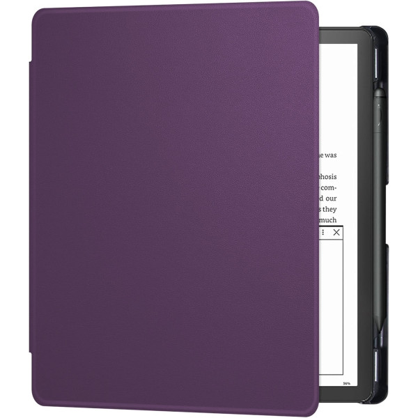 Фото - Чехол для электронной книги BeCover Smart Case for Amazon Kindle Scribe 10.2"" Purple (712580)