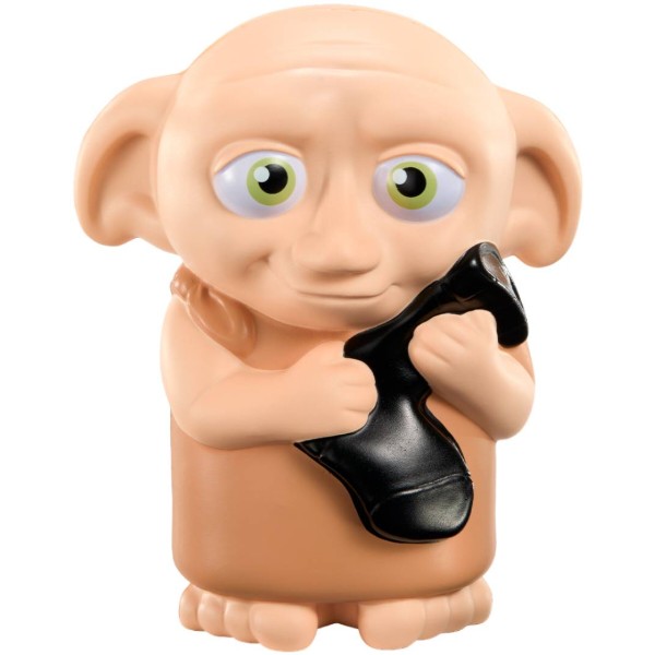 Фото - Стретч-антистрес Noble Collection Harry Potter Dobby - Pufflums 18.5 см (NN8170)