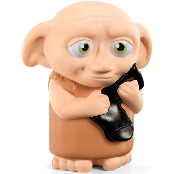 Фото - Стретч-антистрес Noble Collection Harry Potter Dobby - Pufflums 18.5 см (NN8170)