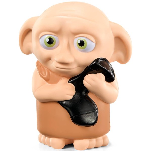 Фото - Стретч-антистрес Noble Collection Harry Potter Dobby - Pufflums 18.5 см (NN8170)