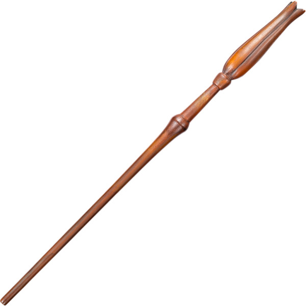Фото - Сюжетно-рольова гра. Набір-професій Noble Collection HARRY POTTER Luna Lovegood Wand (NN8232)