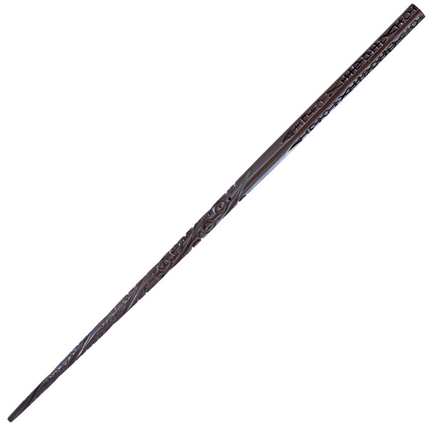 Фото - Сюжетно-рольова гра. Набір-професій Noble Collection HARRY POTTER Sirius Black Wand (NN8407)