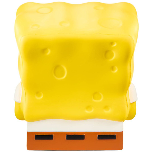 Фото - Стретч-антистресс Noble Collection SPONGEBOB SQUAREPANTS - Pufflums 18.5 см (NN8464)