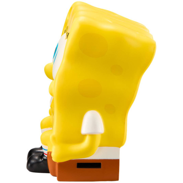 Фото - Стретч-антистресс Noble Collection SPONGEBOB SQUAREPANTS - Pufflums 18.5 см (NN8464)