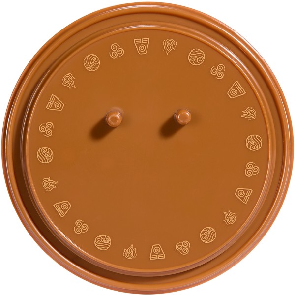 Фото - Коллекционная фигурка Bendyfig AVATAR THE LAST AIRBENDER Aang (NN8805)