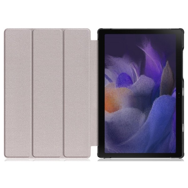 Фото - Чехол для планшета BeCover Smart for Samsung Galaxy Tab A8 SM-X200/SM-X205 Dark Green (707263)