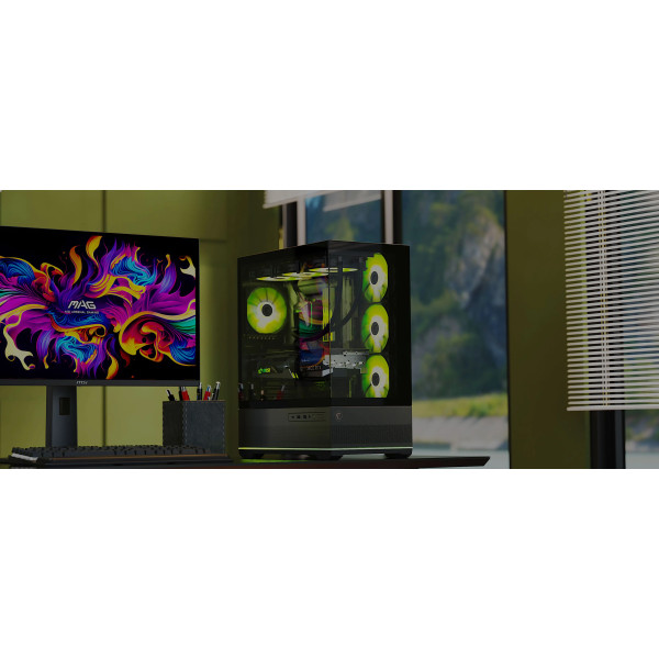 Фото - Корпус MSI MAG PANO 110R PZ