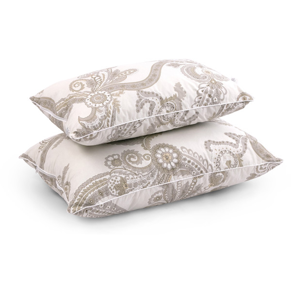 Фото - Подушка стандартна Руно 50х70 (310.11CЛУ_Luxury)