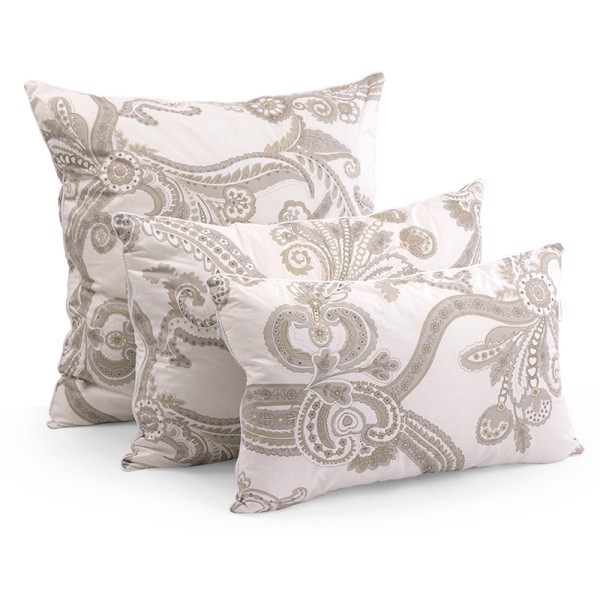 Фото - Подушка стандартна Руно 50х70 (310.11CЛУ_Luxury)