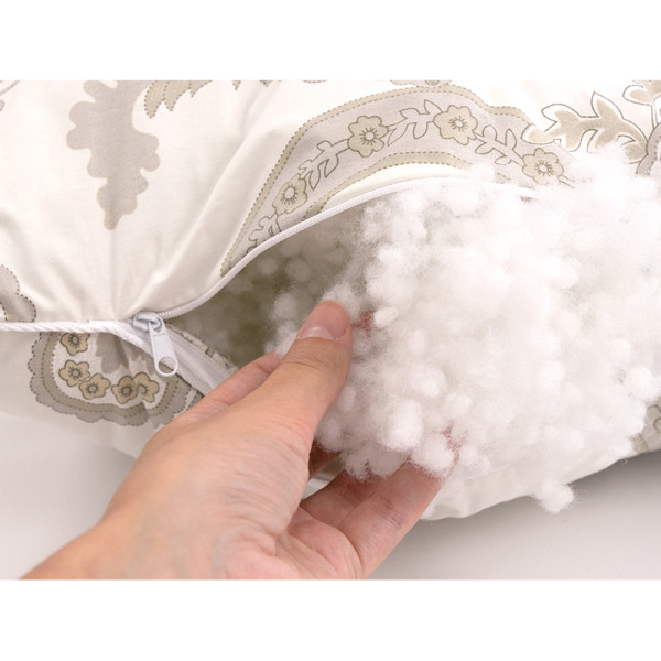 Фото - Подушка стандартна Руно 50х70 (310.11CЛУ_Luxury)