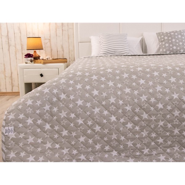 Фото - Покрывало полуторное Руно 150х212 Star (360.52Star)