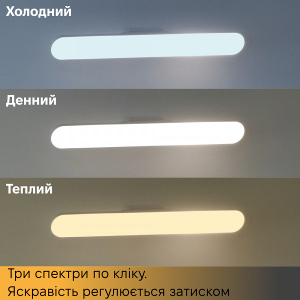 Фото - Ліхтар акумуляторний Євросвітло LED NOAS YL05-6000 (000059640)