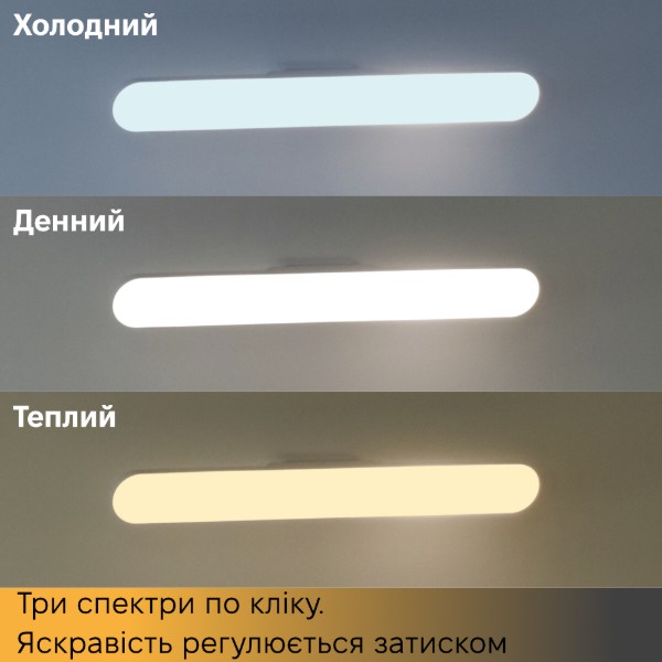 Фото - Фонарь аккумуляторный Євросвітло LED NOAS YL05-6000 (000059640)