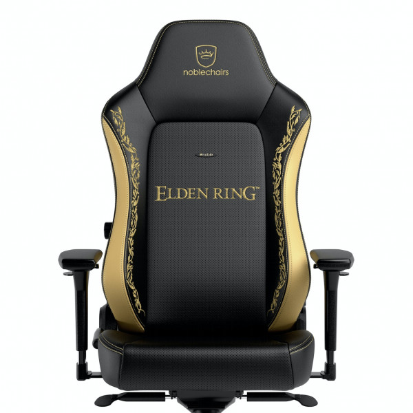 Фото - Кресло для геймеров Noblechairs Hero Elden Ring Edition (NBL-HRO-PU-ERE)