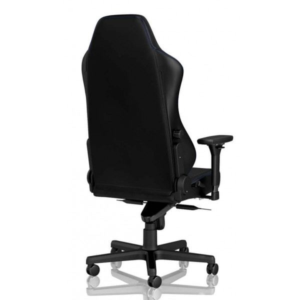 Фото - Крісло для геймерів Noblechairs HERO Black/Blue