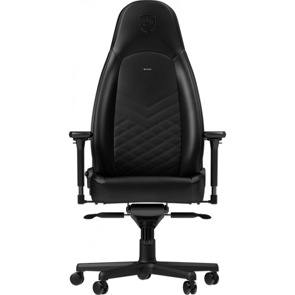 Фото - Кресло для геймеров Noblechairs ICON Black