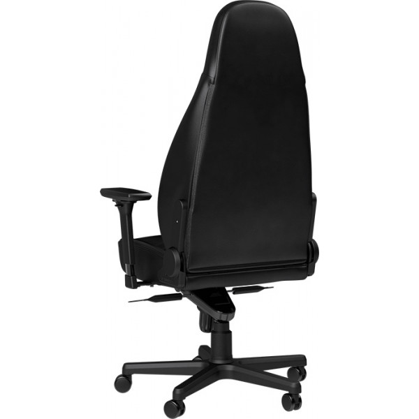 Фото - Кресло для геймеров Noblechairs ICON Black