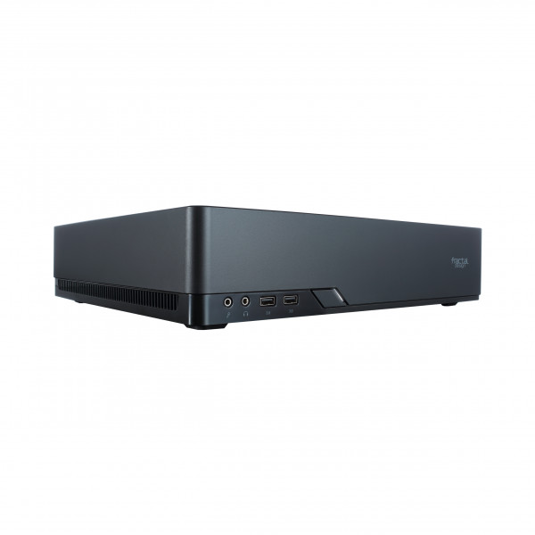 Фото - Мікропошкодження - Корпус Fractal design Node 202 + Integra SFX 450W PSU (FD-MCA-NODE-202-AA-EU)