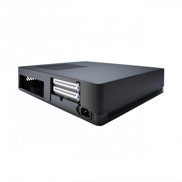 Фото - Мікропошкодження - Корпус Fractal design Node 202 + Integra SFX 450W PSU (FD-MCA-NODE-202-AA-EU)