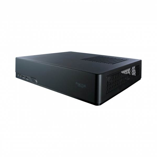 Фото - Мікропошкодження - Корпус Fractal design Node 202 + Integra SFX 450W PSU (FD-MCA-NODE-202-AA-EU)