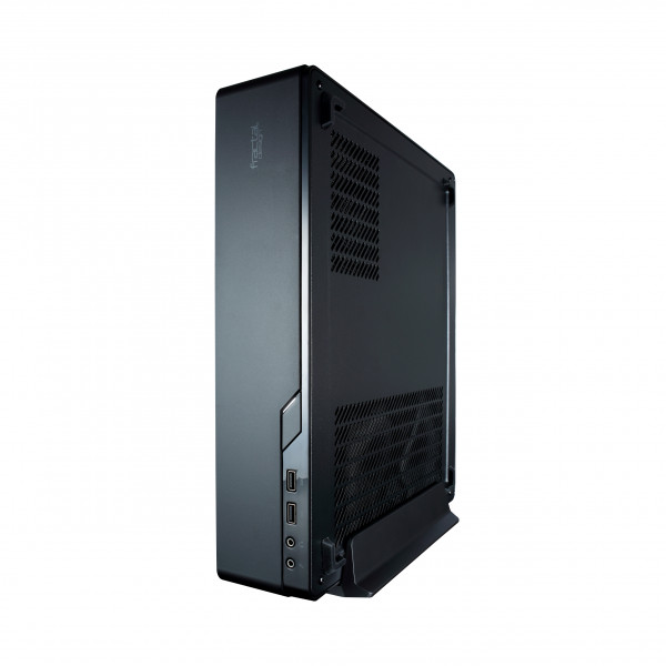 Фото - Мікропошкодження - Корпус Fractal design Node 202 + Integra SFX 450W PSU (FD-MCA-NODE-202-AA-EU)