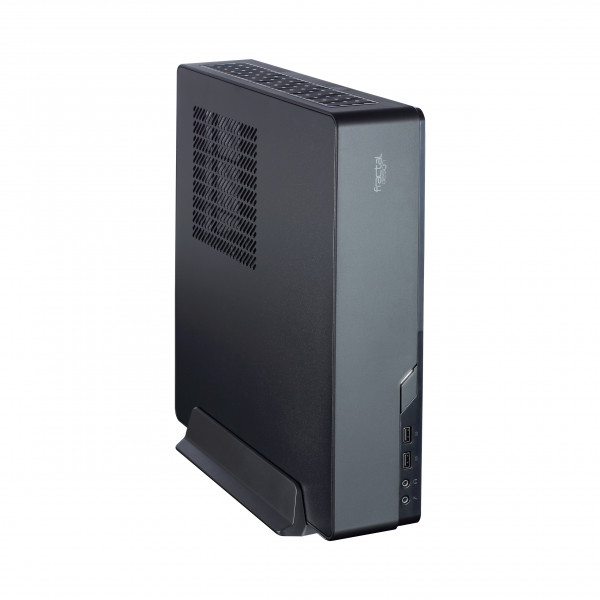Фото - Мікропошкодження - Корпус Fractal design Node 202 + Integra SFX 450W PSU (FD-MCA-NODE-202-AA-EU)