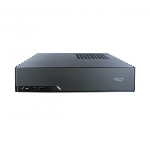Фото - Мікропошкодження - Корпус Fractal design Node 202 + Integra SFX 450W PSU (FD-MCA-NODE-202-AA-EU)