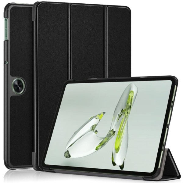 Фото - Чохол для планшета BeCover Smart Case for OnePlus Pad Go 11.35" Black (710988)