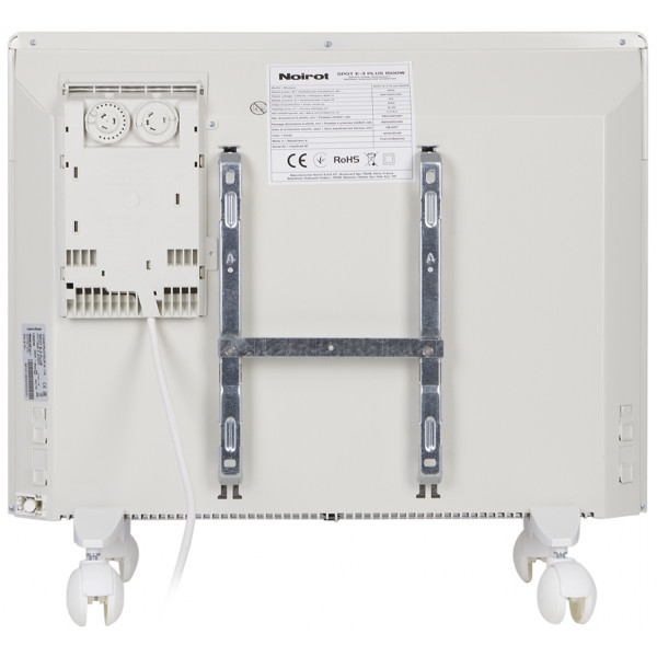 Фото - Конвектор Noirot SPOT E 3 PLUS 1500W