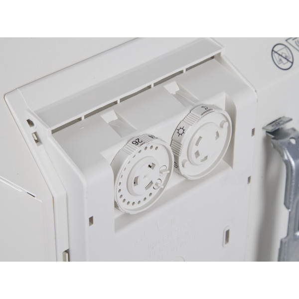 Фото - Конвектор Noirot SPOT E 3 PLUS 2000W