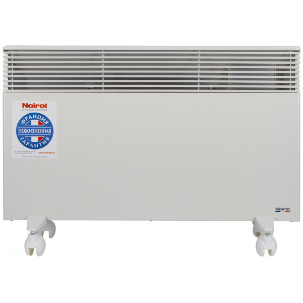 Фото - Конвектор Noirot SPOT E 3 PLUS 2000W