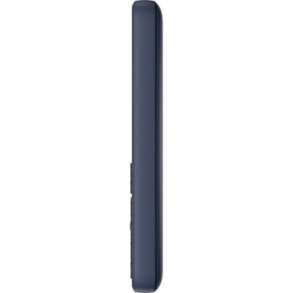 Фото - Мобільний телефон Nokia 130 DS 2023 Dark Blue