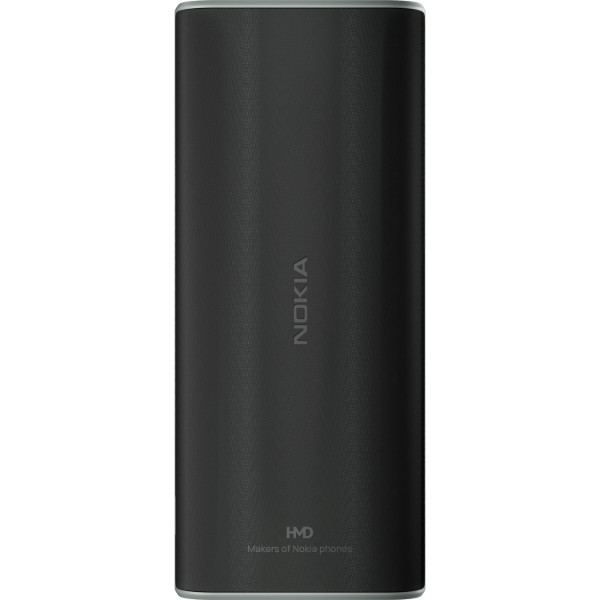 Фото - Мобильный телефон Nokia 105 DS 2026 Black