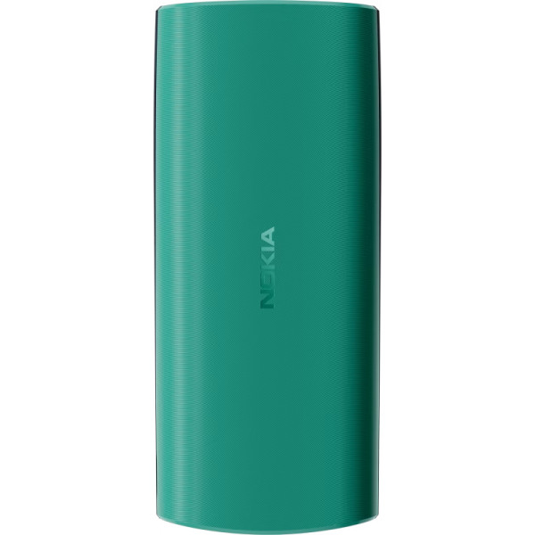 Фото - Мобільний телефон Nokia 105 DS 2023 Cyan