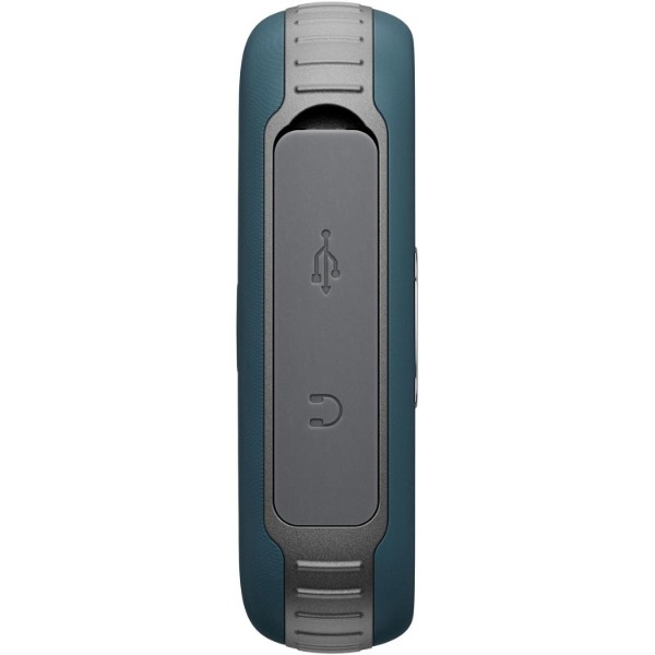 Фото - Мобільний телефон Nokia 123 DS Green