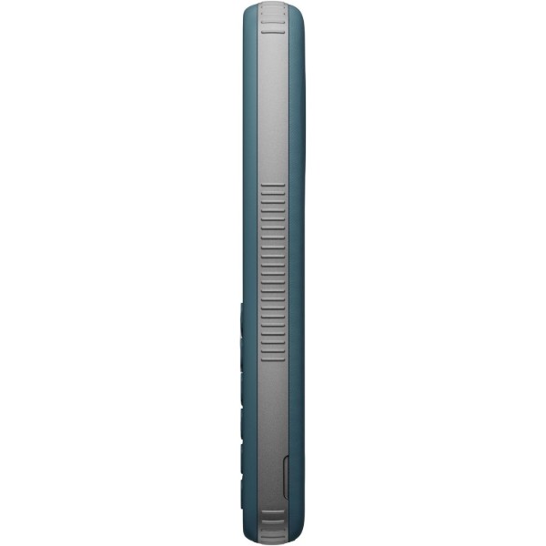 Фото - Мобільний телефон Nokia 123 DS Green