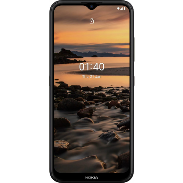 Фото - Смартфон Nokia 1.4 2/32Gb Grey