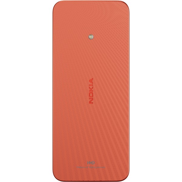 Фото - Мобильный телефон Nokia 215 4G 2024 Peach