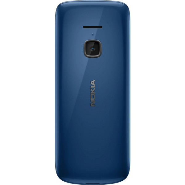 Фото - Мобильный телефон Nokia 225 4G BLUE