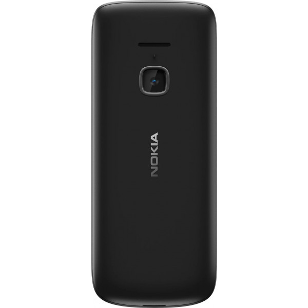 Фото - Мобильный телефон Nokia 225 4G BLACK