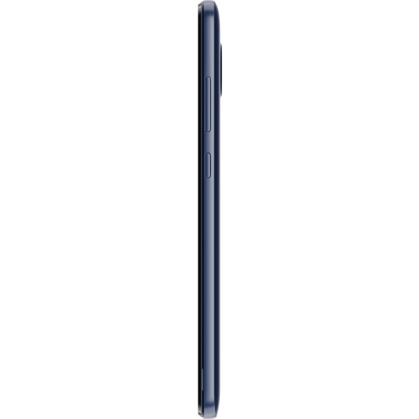 Фото - Смартфон Nokia C21 2/32GB Blue