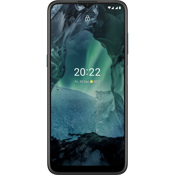 Фото - Смартфон Nokia G11 3/32Gb Ice