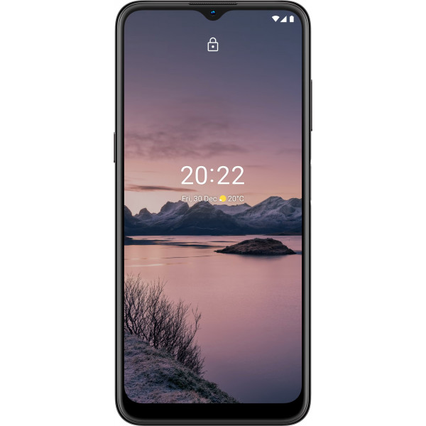 Фото - Смартфон Nokia G21 4/64Gb Dusk