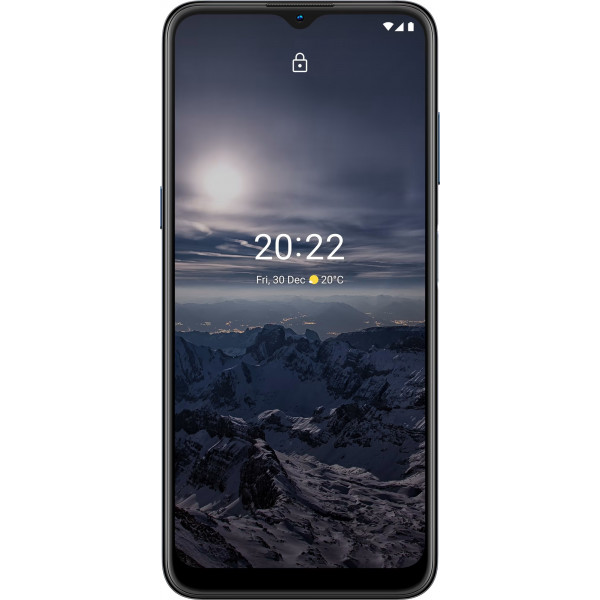 Фото - Смартфон Nokia G21 4/128Gb Nordic Blue
