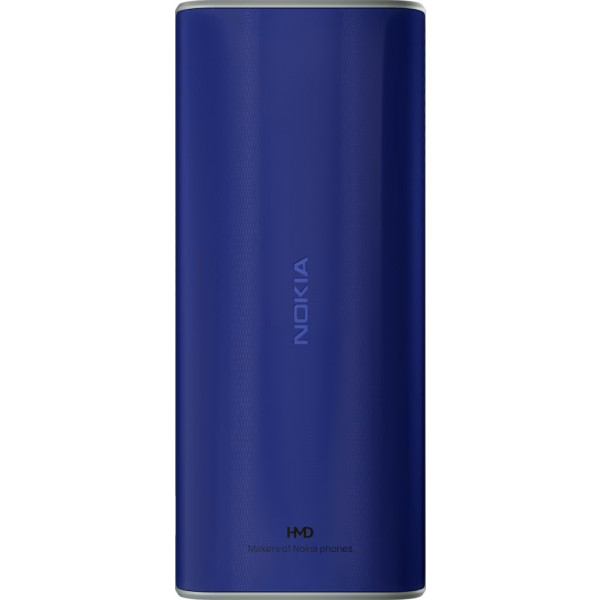 Фото - Мобільний телефон Nokia 105 DS 2024 Blue